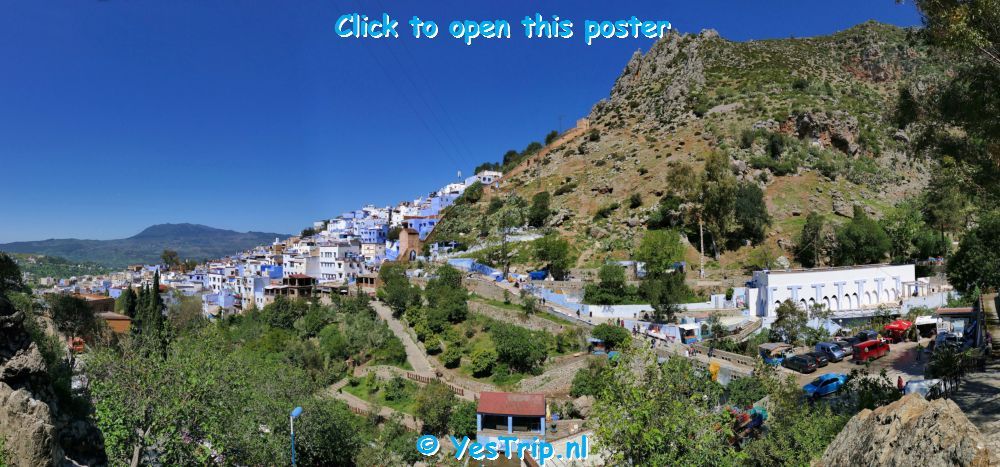 xxx Chefsaouen the panoramapictures xxx